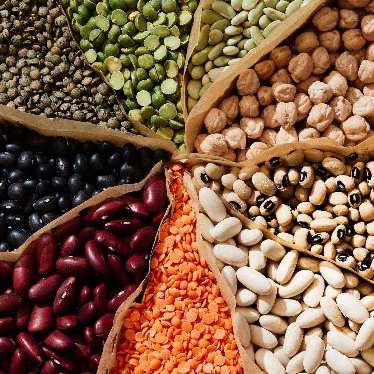 Pulses